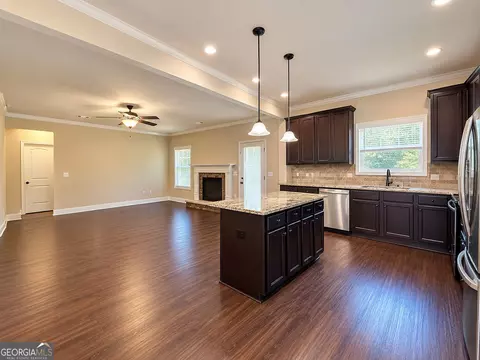 Other - 5640 Laney Dr, Rex, GA 30273 photo 1 of 5