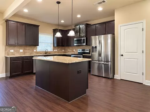 Kitchen - 5640 Laney Dr, Rex, GA 30273 photo 2 of 3
