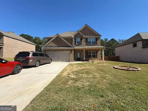 Other - 5640 Laney Dr, Rex, GA 30273 photo 5 of 5
