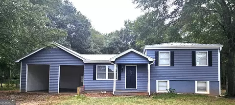 222 Dobbins Mill Rd, Griffin, GA 30223