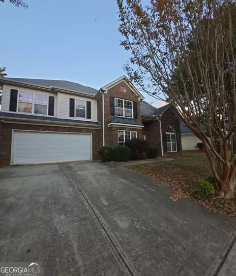 2773 Marisol Way, Mcdonough, GA 30253