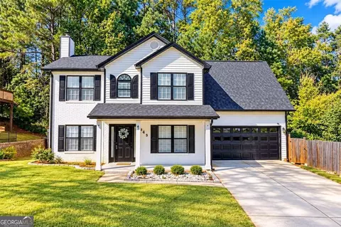 245 Foster Trace Dr, Lawrenceville, GA 30043