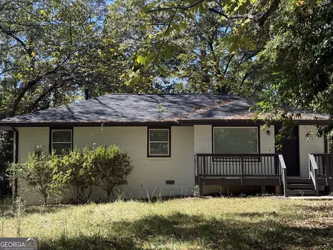 3531 Tulip Dr, Decatur, GA 30032