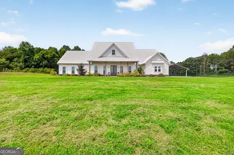 Exterior - 1475 Storey Ln, Jefferson, GA 30549 photo 2 of 22