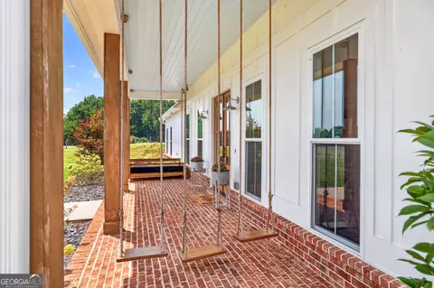 Exterior - 1475 Storey Ln, Jefferson, GA 30549 photo 17 of 22