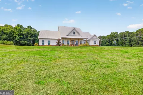 Exterior - 1475 Storey Ln, Jefferson, GA 30549 photo 4 of 22