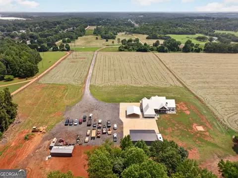 View/Area - 1475 Storey Ln, Jefferson, GA 30549 photo 6 of 9