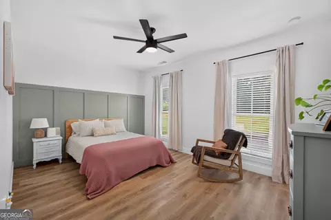 Bedroom - 1475 Storey Ln, Jefferson, GA 30549 photo 5 of 13
