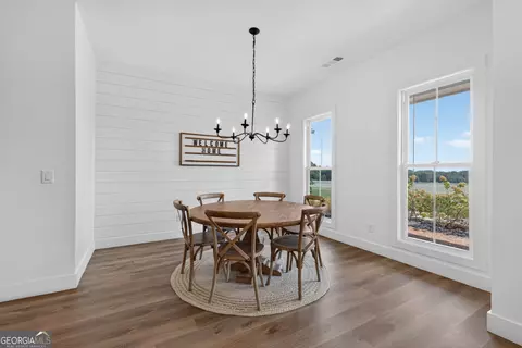 Dining - 1475 Storey Ln, Jefferson, GA 30549 photo 1 of 1