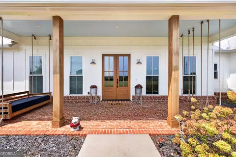 Exterior - 1475 Storey Ln, Jefferson, GA 30549 photo 21 of 22
