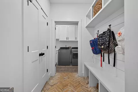 Entry Way - 1475 Storey Ln, Jefferson, GA 30549 photo 6 of 6