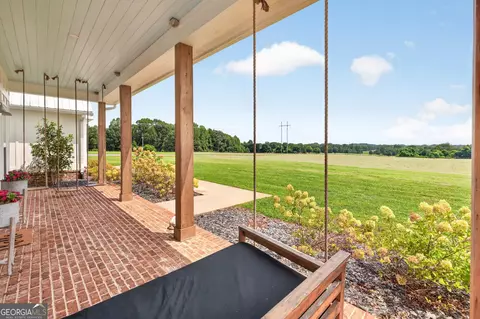 Exterior - 1475 Storey Ln, Jefferson, GA 30549 photo 20 of 22