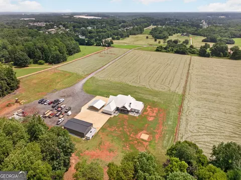 View/Area - 1475 Storey Ln, Jefferson, GA 30549 photo 7 of 9