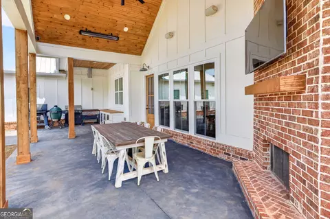 Exterior - 1475 Storey Ln, Jefferson, GA 30549 photo 14 of 22