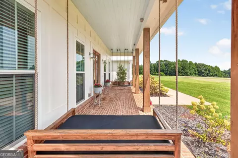 Exterior - 1475 Storey Ln, Jefferson, GA 30549 photo 19 of 22