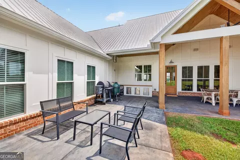 Exterior - 1475 Storey Ln, Jefferson, GA 30549 photo 16 of 22