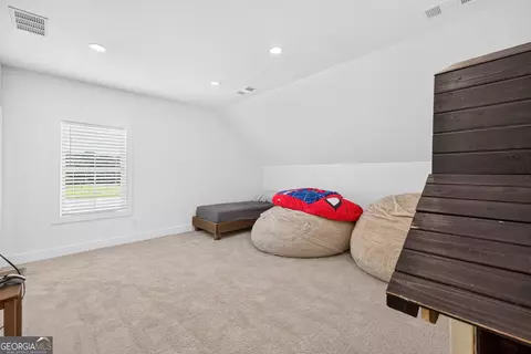 Bedroom - 1475 Storey Ln, Jefferson, GA 30549 photo 13 of 13