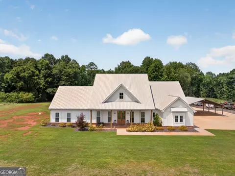 Exterior - 1475 Storey Ln, Jefferson, GA 30549 photo 22 of 22