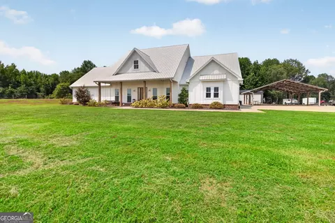 Exterior - 1475 Storey Ln, Jefferson, GA 30549 photo 6 of 22