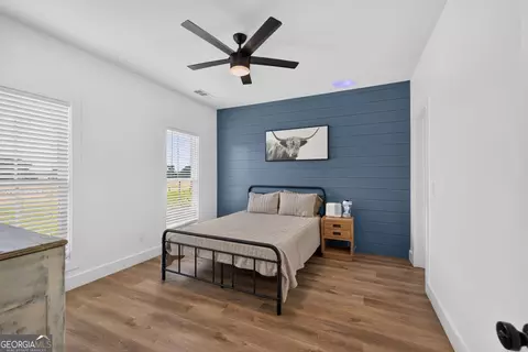 Bedroom - 1475 Storey Ln, Jefferson, GA 30549 photo 3 of 13