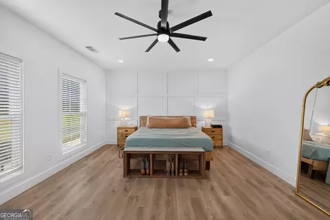 Bedroom - 1475 Storey Ln, Jefferson, GA 30549 photo 10 of 13