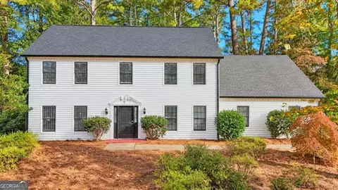 3987 Brintons Ml, Marietta, GA 30062