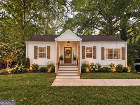 2642 Joyce Ave, Decatur, GA 30032