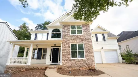 6415 E Hills Ct, Cumming, GA 30041