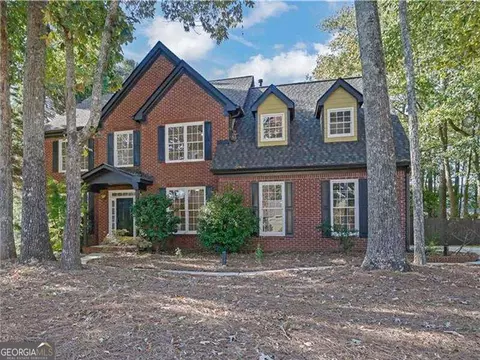 Undisclosed, Cumming, GA 30041