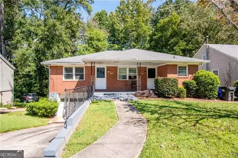 1313 Clermont Ave, East Point, GA 30344
