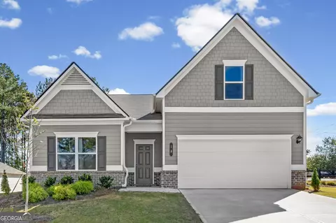 18 Thedford Dr, Hoschton, GA 30548