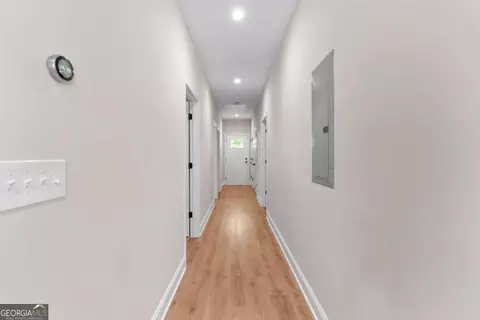 Entry Way - 129 E 5th St, Monroe, GA 30655 photo 6 of 6