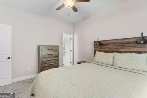 Bedroom - 129 E 5th St, Monroe, GA 30655 photo 1 of 3