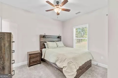 Bedroom - 129 E 5th St, Monroe, GA 30655 photo 2 of 3
