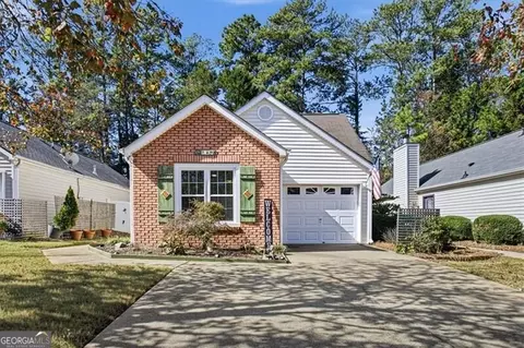 1029 Daventry Xing, Woodstock, GA 30188