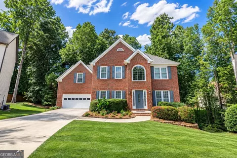 1451 Mount Water Ct, Lawrenceville, GA 30043