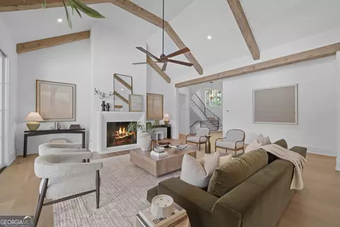 Other - 615 Hickory Flat Rd, Milton, GA 30004 photo 3 of 23