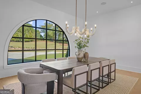 Dining - 615 Hickory Flat Rd, Milton, GA 30004 photo 1 of 4