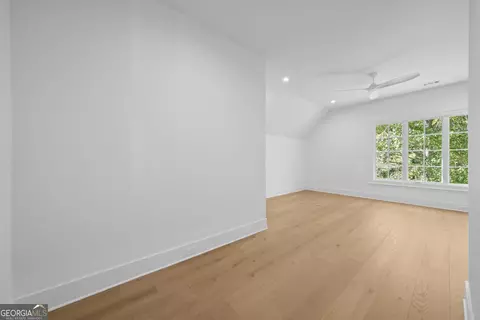 Bedroom - 615 Hickory Flat Rd, Milton, GA 30004 photo 6 of 9