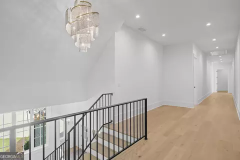 Entry Way - 615 Hickory Flat Rd, Milton, GA 30004 photo 9 of 10