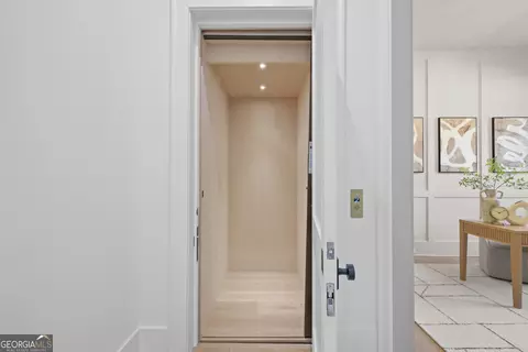 Entry Way - 615 Hickory Flat Rd, Milton, GA 30004 photo 5 of 10