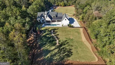 Exterior - 615 Hickory Flat Rd, Milton, GA 30004 photo 17 of 17