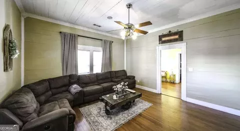Living - 1035 W Ferry Rd, Franklin, GA 30217 photo 2 of 2
