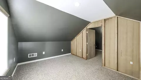 Bedroom - 1035 W Ferry Rd, Franklin, GA 30217 photo 11 of 11