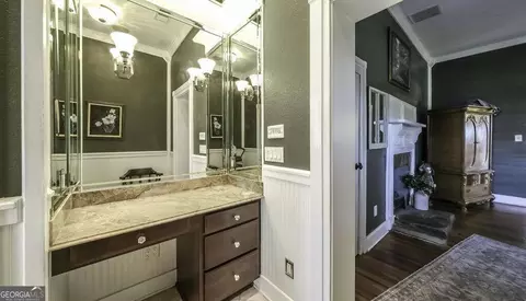 Entry Way - 1035 W Ferry Rd, Franklin, GA 30217 photo 3 of 6