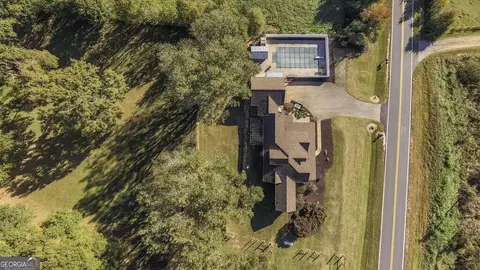 View/Area - 1035 W Ferry Rd, Franklin, GA 30217 photo 1 of 3
