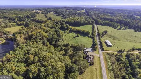 View/Area - 1035 W Ferry Rd, Franklin, GA 30217 photo 3 of 3
