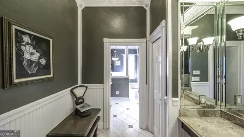 Entry Way - 1035 W Ferry Rd, Franklin, GA 30217 photo 4 of 6