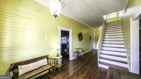 Entry Way - 1035 W Ferry Rd, Franklin, GA 30217 photo 1 of 6