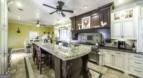 Kitchen - 1035 W Ferry Rd, Franklin, GA 30217 photo 1 of 8
